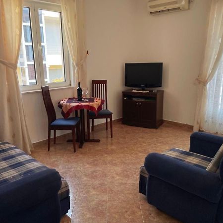 Apartmani Mina Herceg Novi Esterno foto