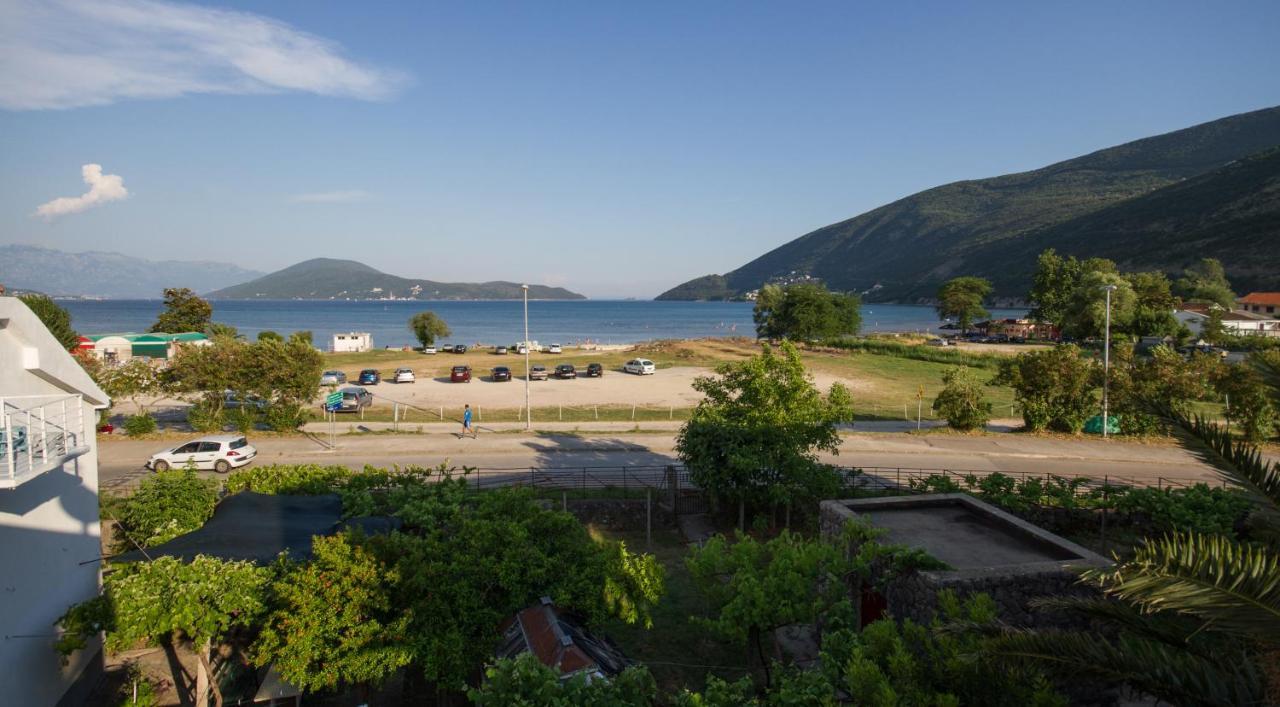 Apartmani Mina Herceg Novi Camera foto