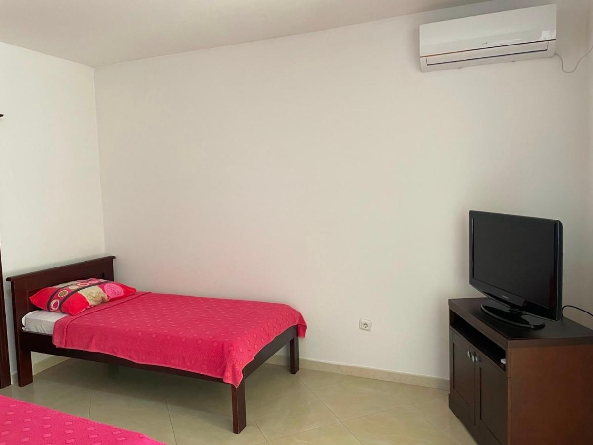 Apartmani Mina Herceg Novi Esterno foto