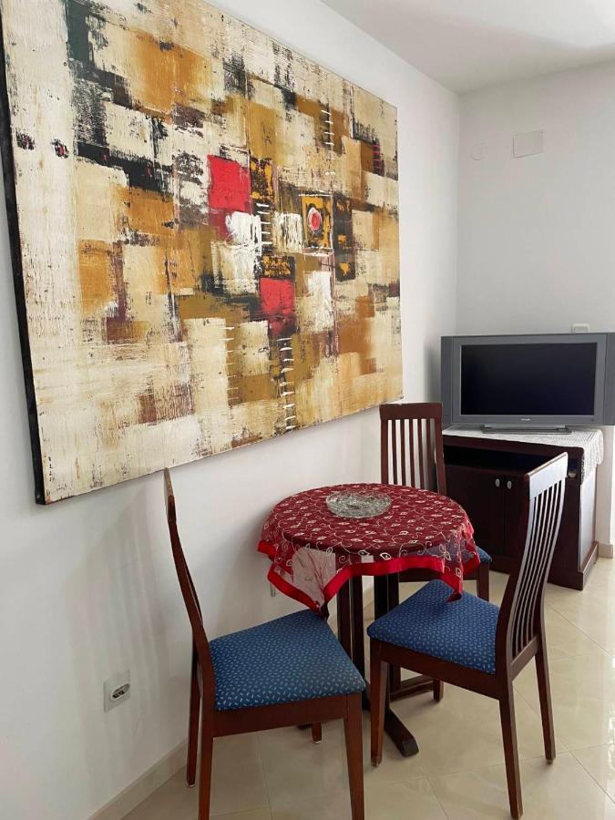 Apartmani Mina Herceg Novi Esterno foto