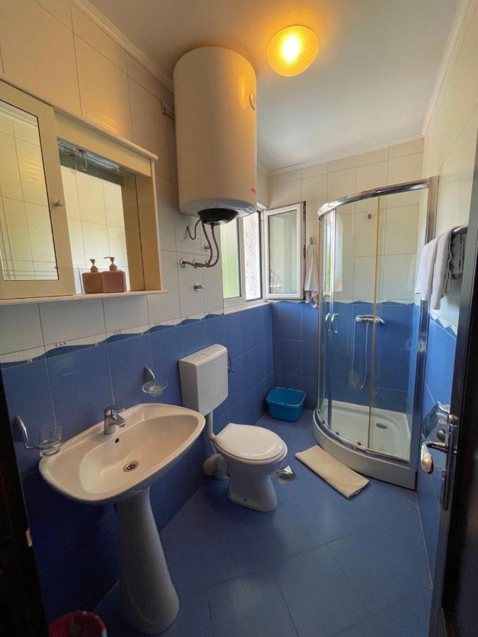 Apartmani Mina Herceg Novi Esterno foto