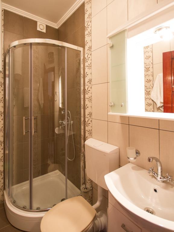 Apartmani Mina Herceg Novi Camera foto