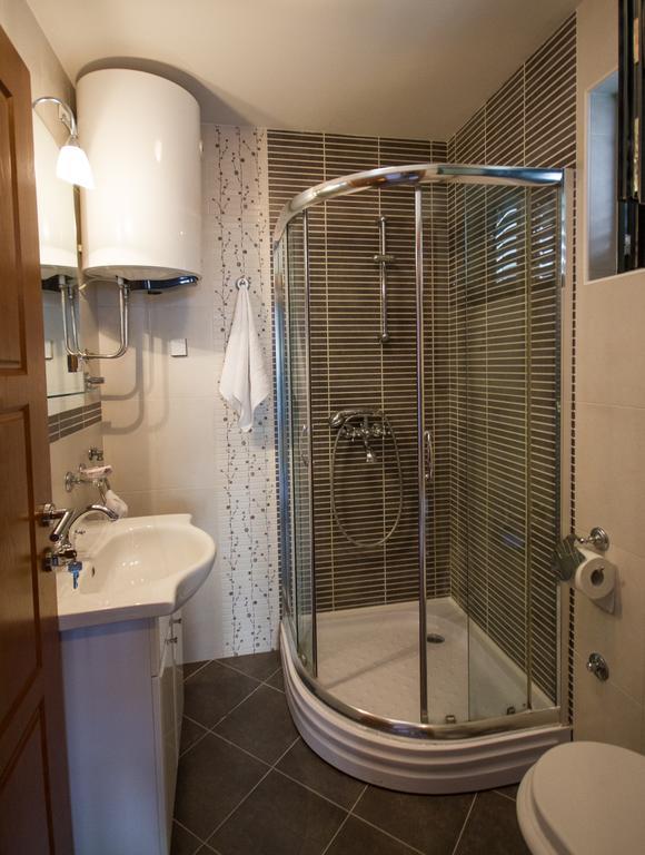 Apartmani Mina Herceg Novi Camera foto