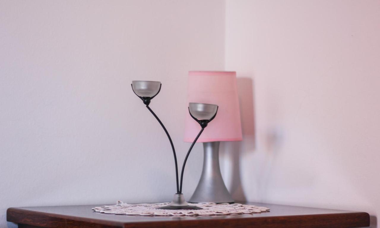 Apartmani Mina Herceg Novi Esterno foto